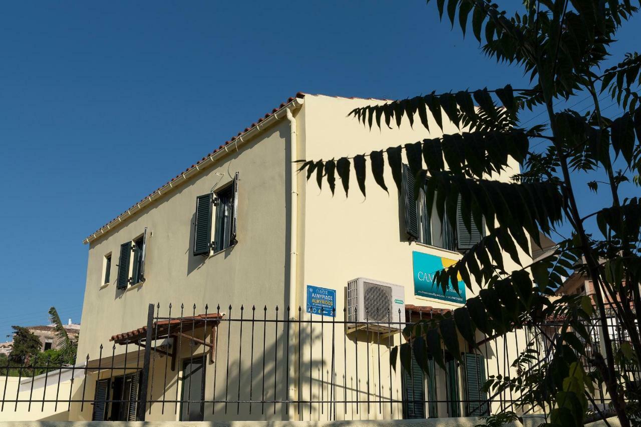 Camara Studios خانيا المظهر الخارجي الصورة