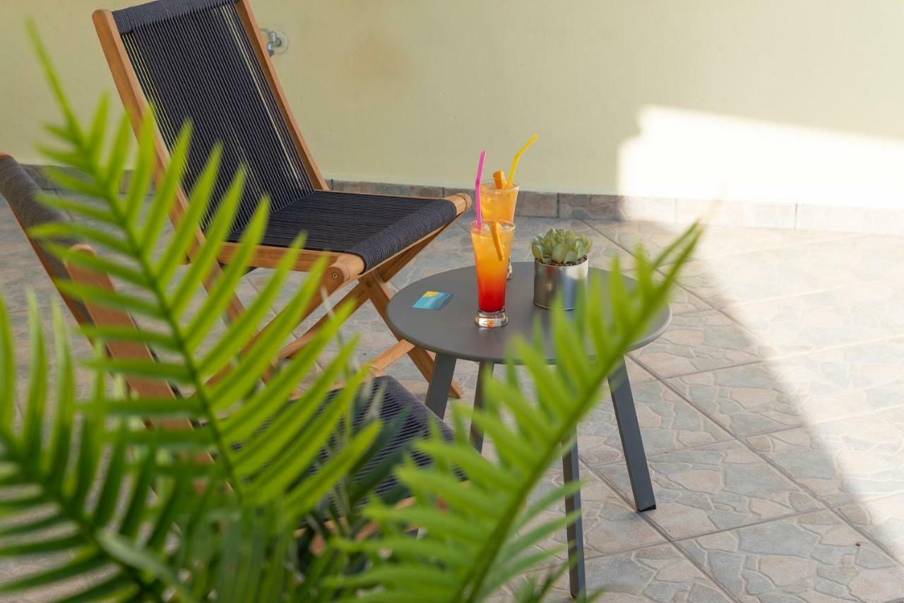 Camara Studios خانيا المظهر الخارجي الصورة