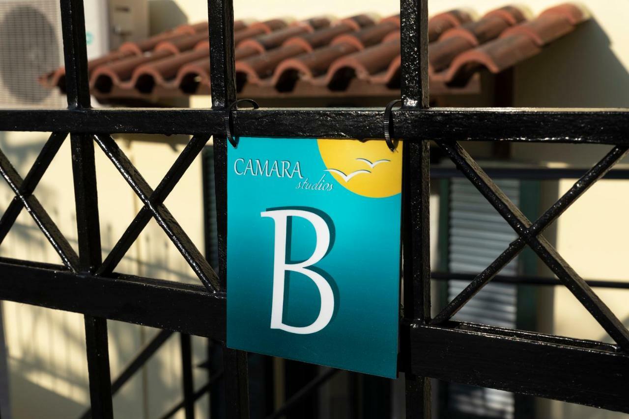 Camara Studios خانيا المظهر الخارجي الصورة